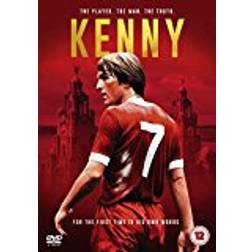 Kenny [DVD]